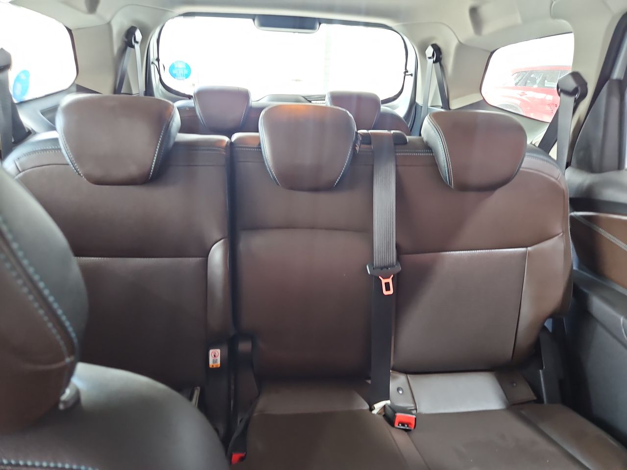 Chevrolet Spin Spin 1.8 2021 Usado en Usados de Primera - Sergio Escobar