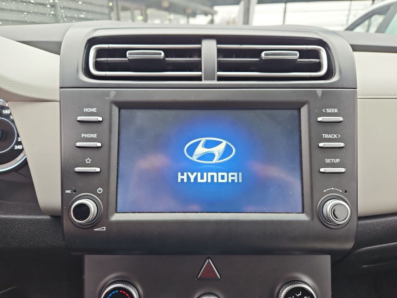 Hyundai Creta Creta Su2i 1.5 2021 Usado en Usados de Primera - Sergio Escobar