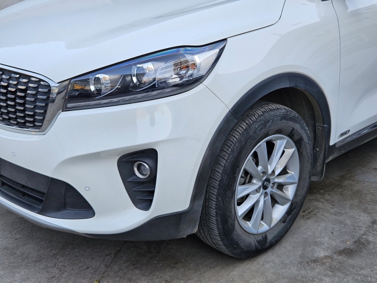 Kia Sorento 2.2 Ex Diesel  Awd 2021 Usado  Usado en Kovacs Usados
