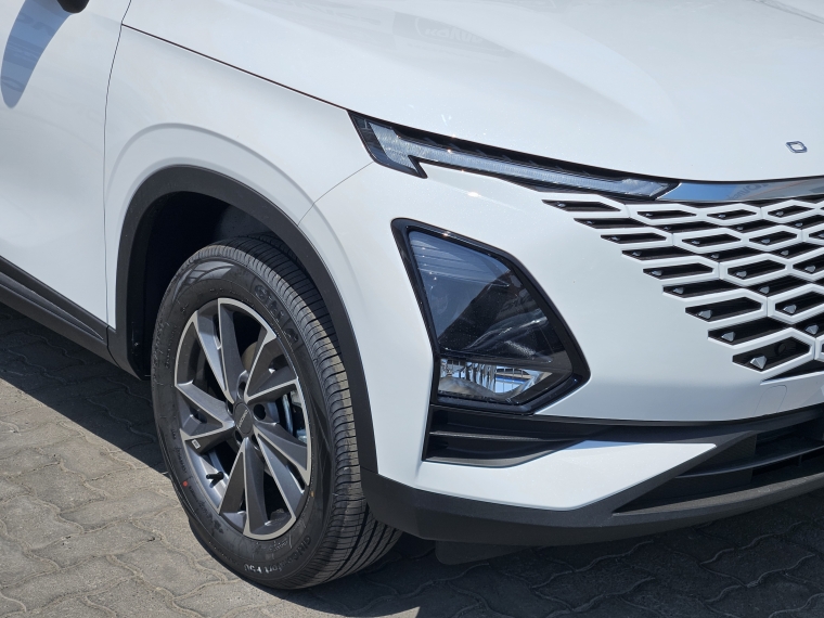 Omoda C5 C5 Urban 1.5l Cvt9 2026 Usado  Usado en Kovacs Usados