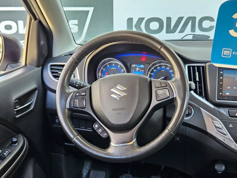 Suzuki Baleno 1.4 Glx Mt 2021 Usado  Usado en Kovacs Usados