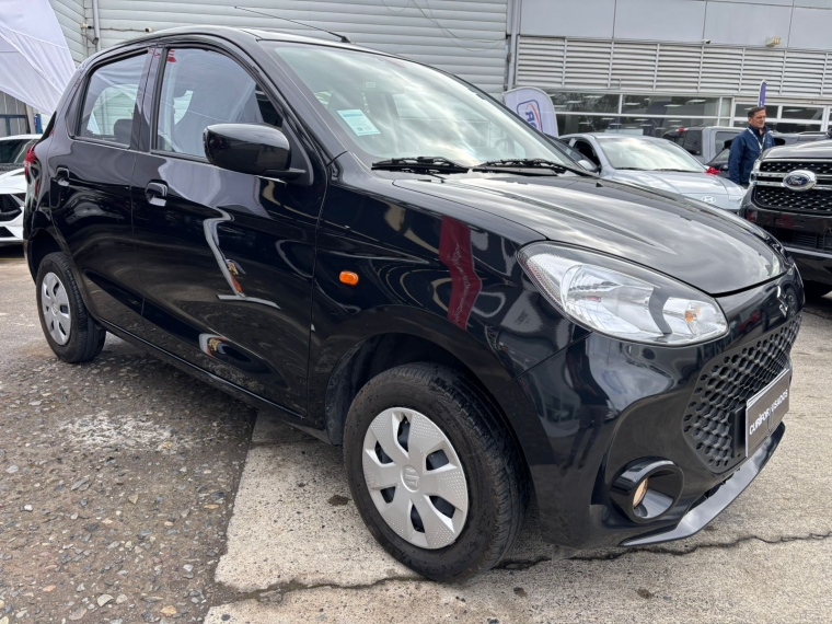 Suzuki Alto 1.0 4x2 - Unico DueÑo 2025 Usado Usado en Webautos.cl Suzuki Alto 1.0 4x2 - Unico DueÑo 2025 Usado Usado en Webautos.cl
