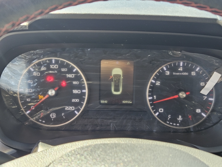 Mg Gt Gt Sedan 1.5 2023 Usado en Rosselot Usados