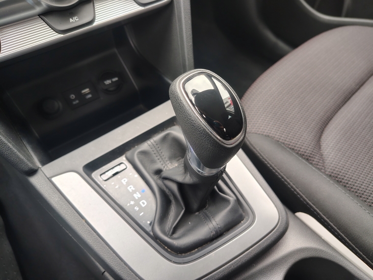Hyundai Elantra Elantra Fl Gls 2.0 2021 Usado en Rosselot Usados