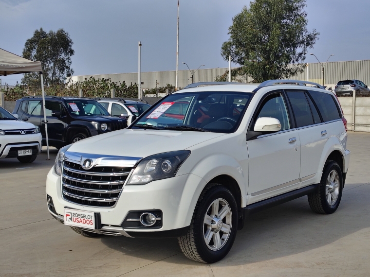 GREAT WALL 3 3 2.0 2019