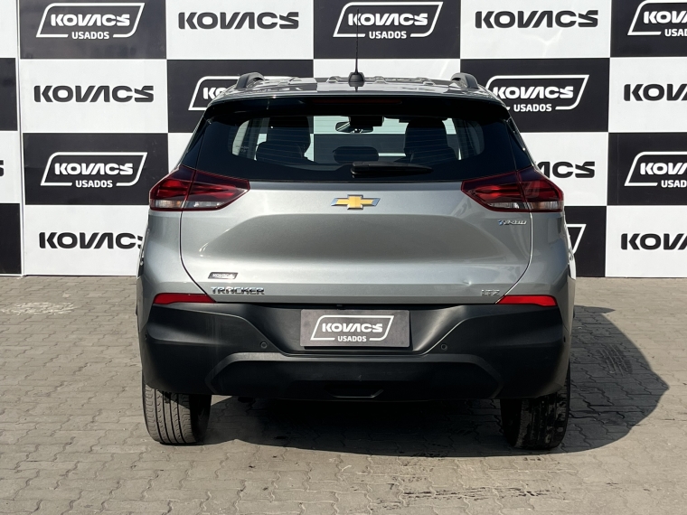Chevrolet Tracker 1.2t Ltz At 2024 Usado  Usado en Kovacs Usados