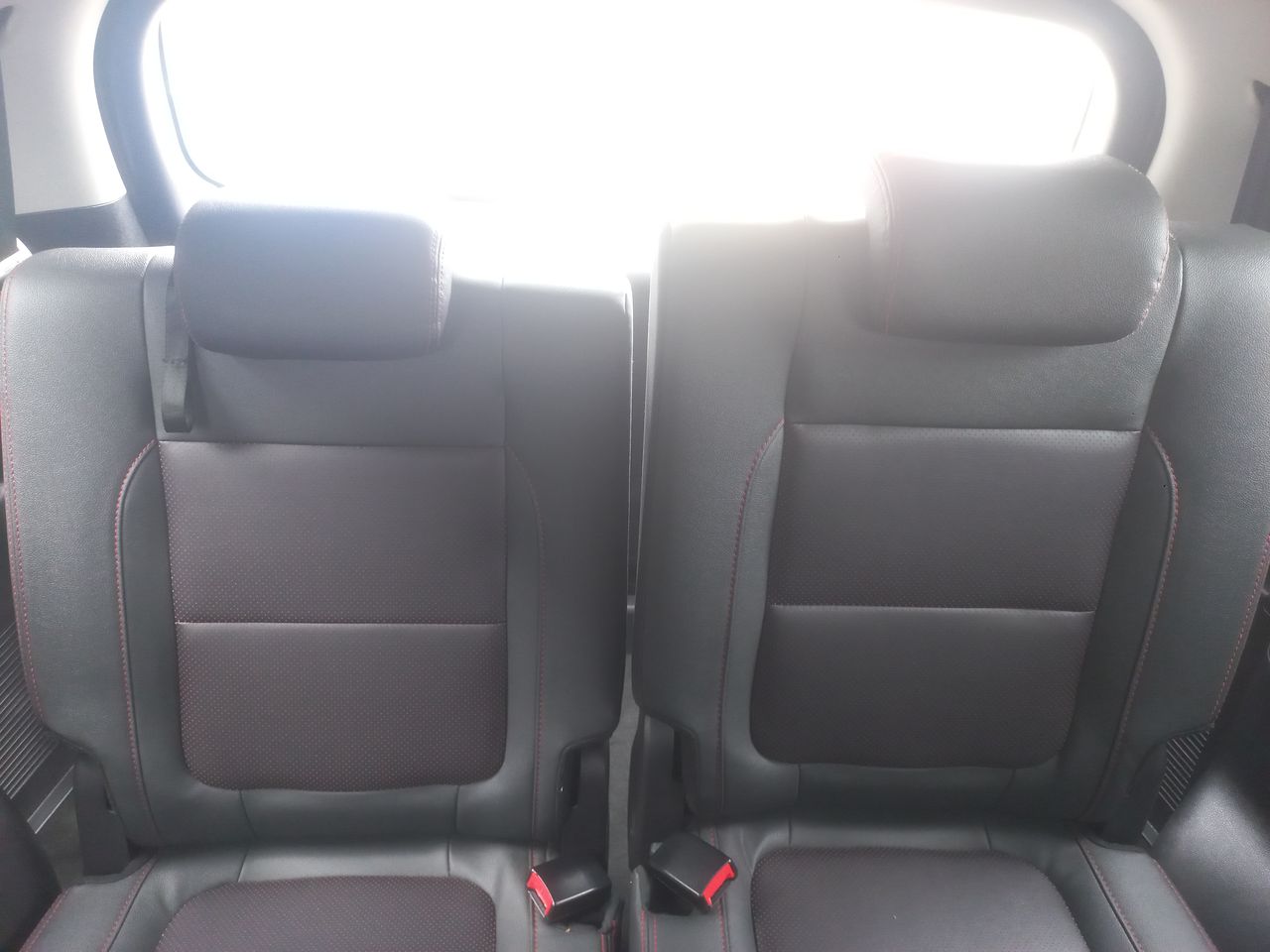 Changan Cx70 Cx70 T 1.5 Aut 2022 Usado en Usados de Primera - Sergio Escobar