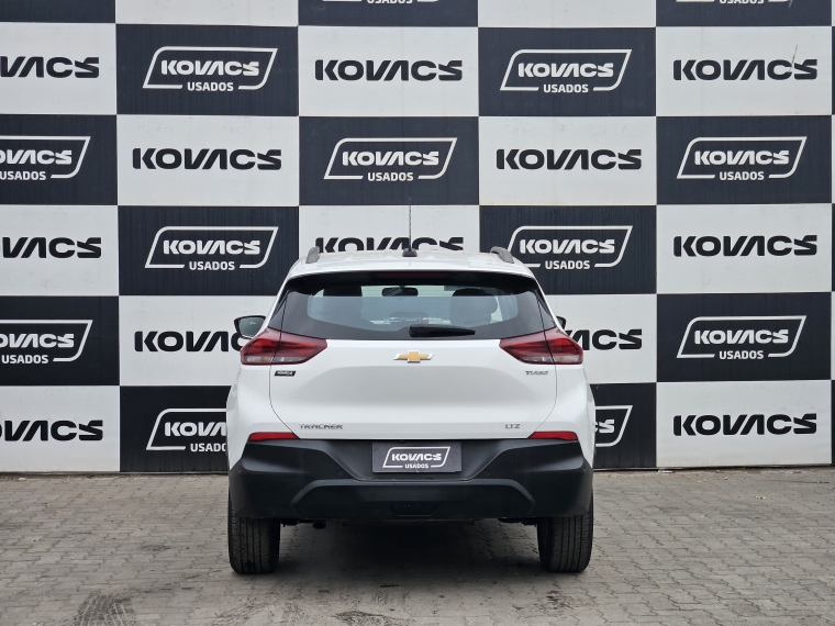 Chevrolet Tracker Ltz Mt 2023 Usado  Usado en Kovacs Usados