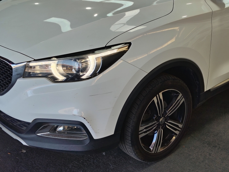 Mg Zs Zs 5p 1.5 2021 Usado en Rosselot Usados