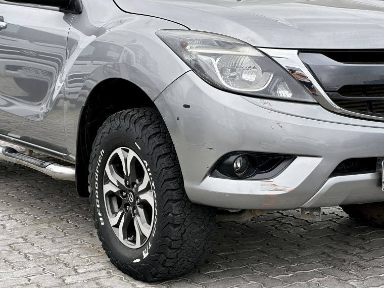 Mazda Bt-50 3.2 Dc Sdx High At 4x4 Diesel 2022 Usado Usado en Kovacs Usados Mazda Bt-50 3.2 Dc Sdx High At 4x4 Diesel 2022 Usado Usado en Kovacs Usados
