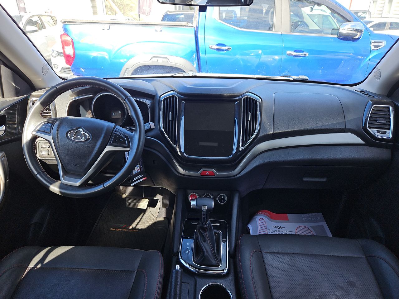 Changan Cx70 Cx70 Elite 1.5 Aut. 2020 Usado en Usados de Primera - Sergio Escobar