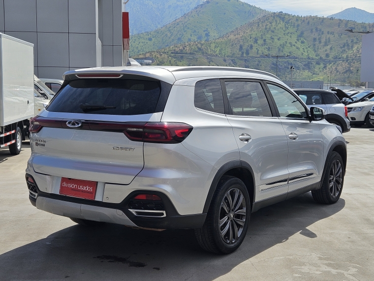 Chery Tiggo 8 pro Tiggo 8 1.5 Aut 2022 Usado en Rosselot Usados