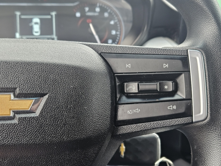 Chevrolet Sail Cvt Ltz 1.5 2024 Usado  Usado en Kovacs Usados