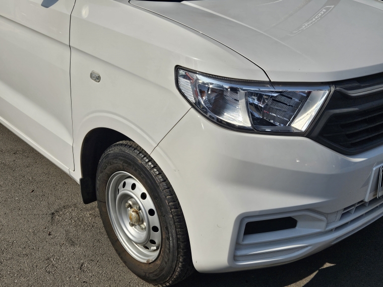 Chevrolet N400 Max Van 1.5 Ac 2021 Usado  Usado en Kovacs Usados