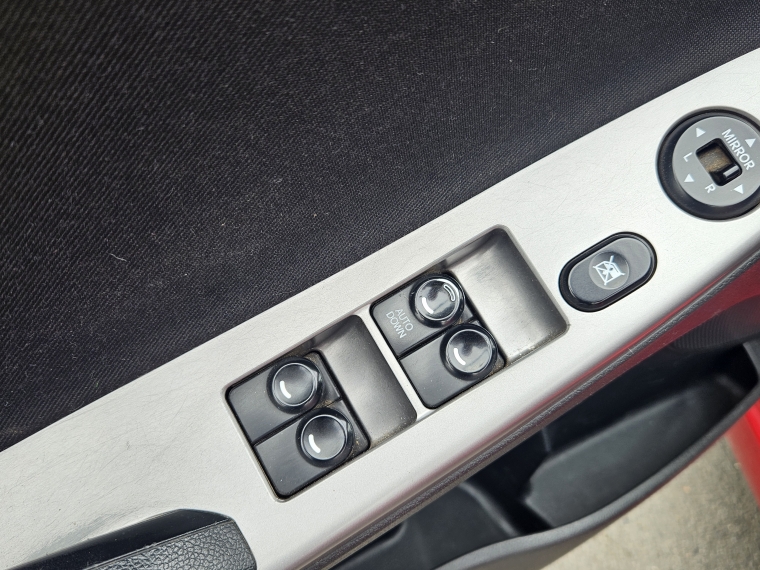 Hyundai Accent Rb Gl 1.4 2017 Usado  Usado en Kovacs Usados