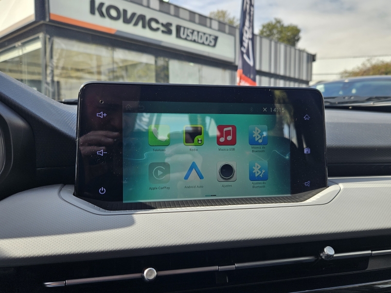 Chevrolet Sail Ltz 1.5 Aut 2025 Usado  Usado en Kovacs Usados