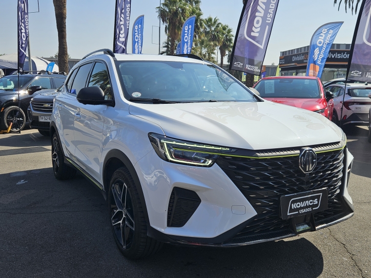 Mg Rx5 Dlx 1.5 Aut 2025 Usado  Usado en Webautos.cl