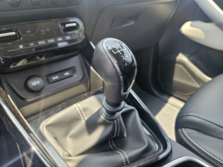 Chevrolet Captiva Ltz 1.5 Mt 2024 Usado  Usado en Kovacs Usados