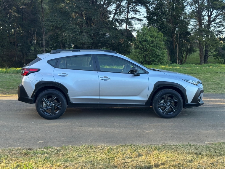 Subaru Crosstrek X 2024 Usado en G Autos Automotriz - G Autos