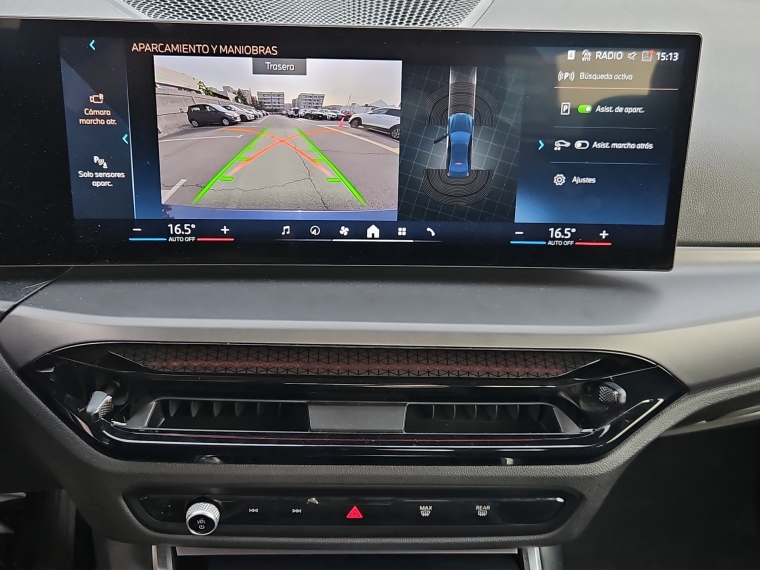 Bmw 320 I Berlina Urban Lci Ii 2025 Usado Usado en BMW Premium Selection Bmw 320 I Berlina Urban Lci Ii 2025 Usado Usado en BMW Premium Selection