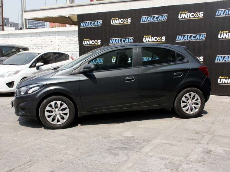 Chevrolet Onix 1.4 Lt Mt 2018 Usado  Usado en Webautos.cl