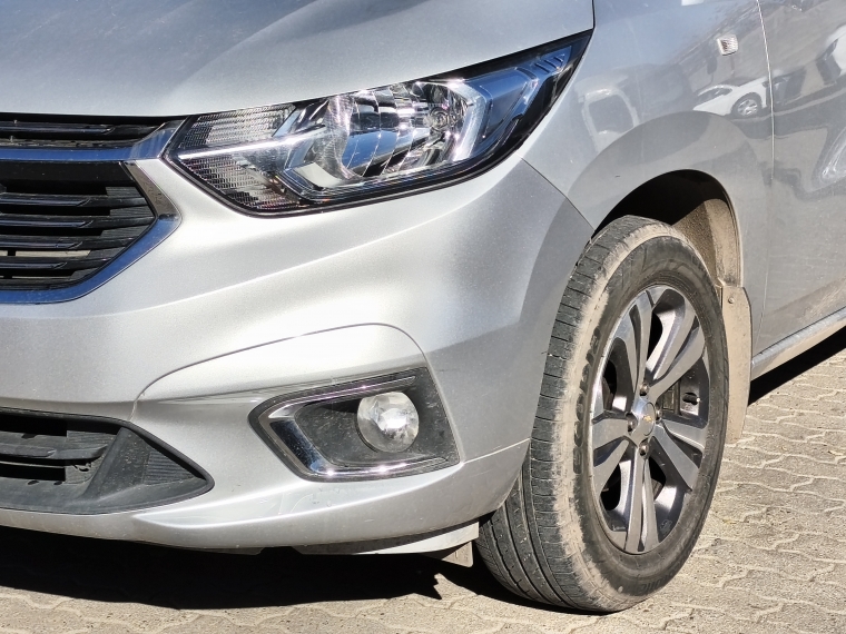Chevrolet Spin 1.8 Premier Mt 2021 Usado  Usado en Kovacs Usados