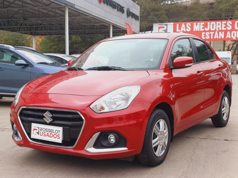 SUZUKI DZIRE DZIRE GL 1.2 2023