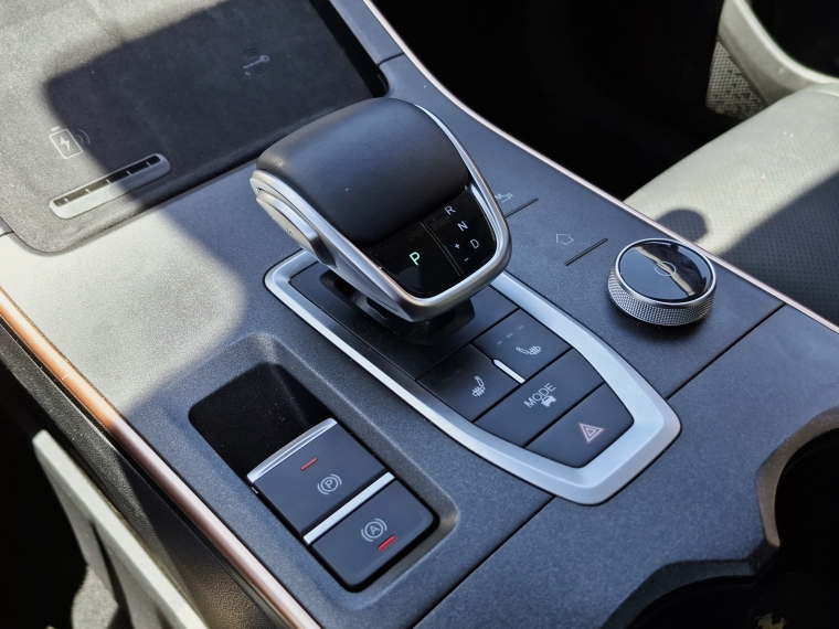 Omoda C5 C5 1.5 Aut 2024 Usado en Rosselot Usados