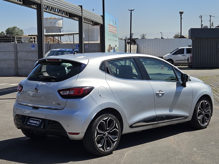 Renault Clio Iv Dynamique Mt 0.9 T 2018 Usado  Usado en Kovacs Usados