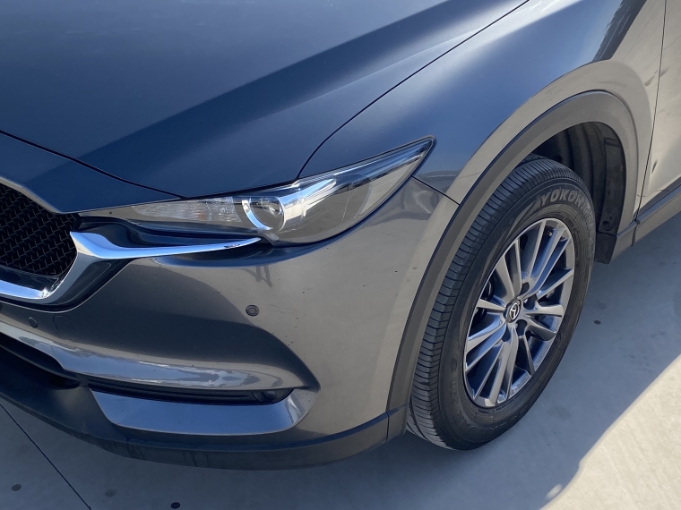 Mazda Cx-5 Cx 5 R 2.0 At 2022 Usado en Rosselot Usados