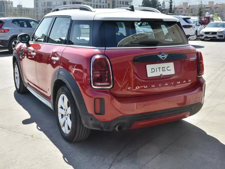 Mini Cooper Hb 2023 Usado  Usado en Webautos.cl