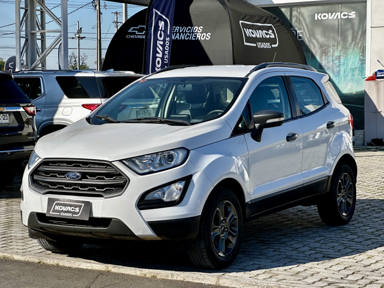 FORD ECOSPORT 1.5 FREESTYLE MT 2018