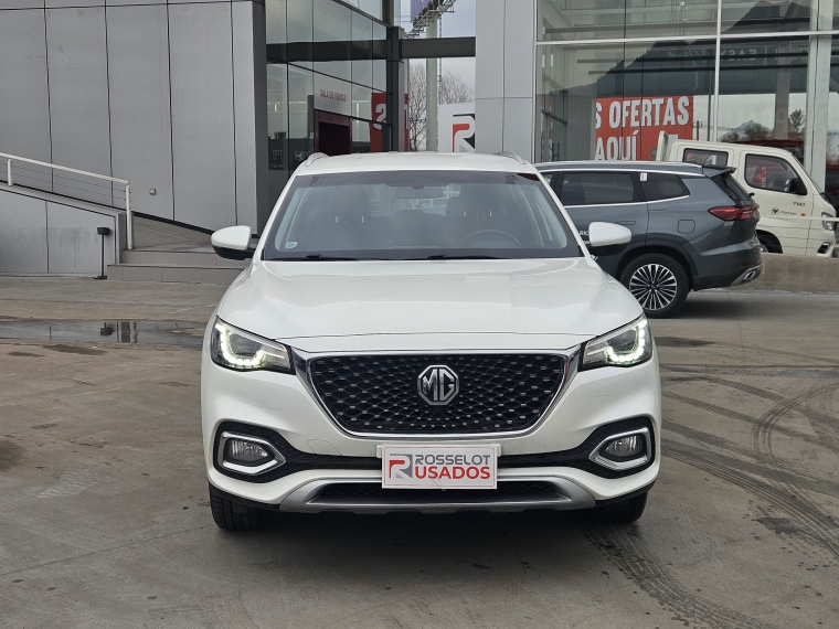 Mg Hs Hs 1.5t 2023 Usado en Rosselot Usados