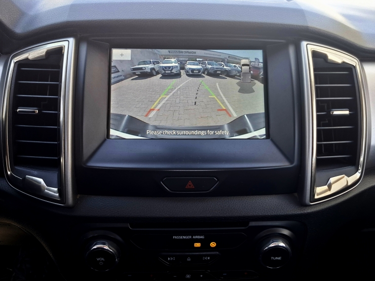 Ford Ranger Dsl Xlt Mt 4x4 3.2 2022 Usado  Usado en Kovacs Usados