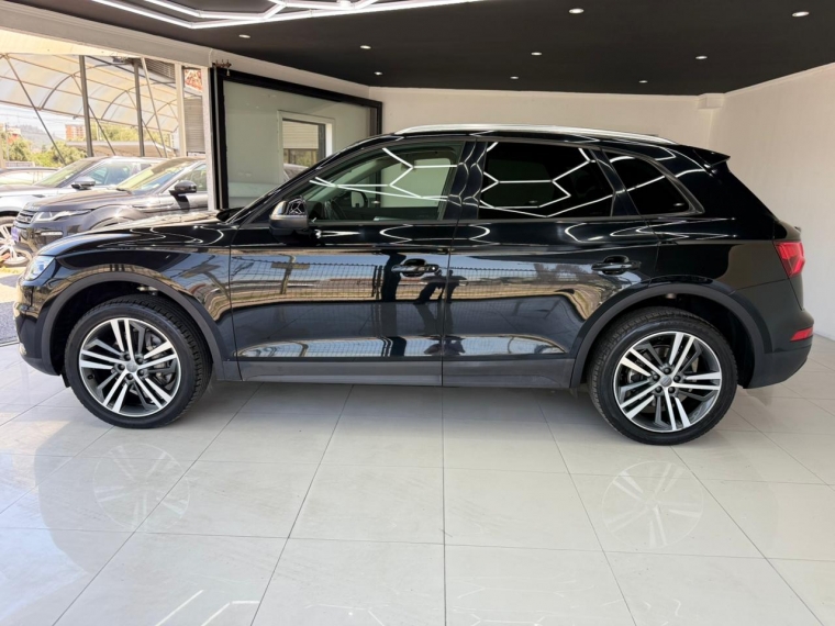 Audi Q5 Sport 2.0 Tfsi 2019 Usado en Automotriz Olea Flaño