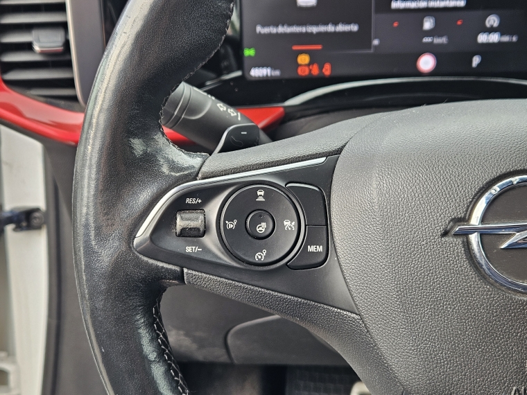 Opel Mokka 1.2t Aut Gs Line 2022 Usado  Usado en Kovacs Usados