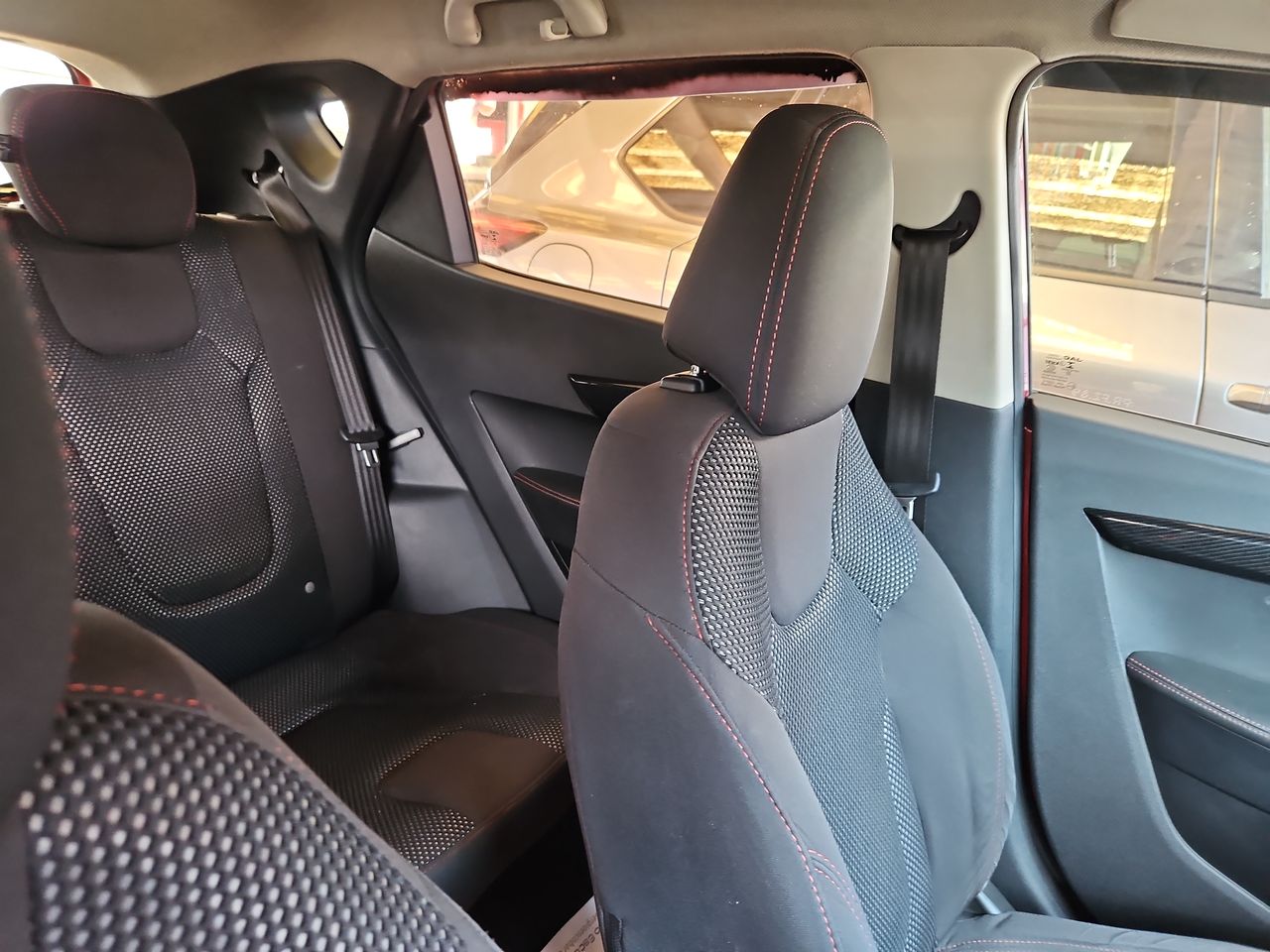Jac Js2 Js2 Hatchback 1.5 2023 Usado en Usados de Primera - Sergio Escobar