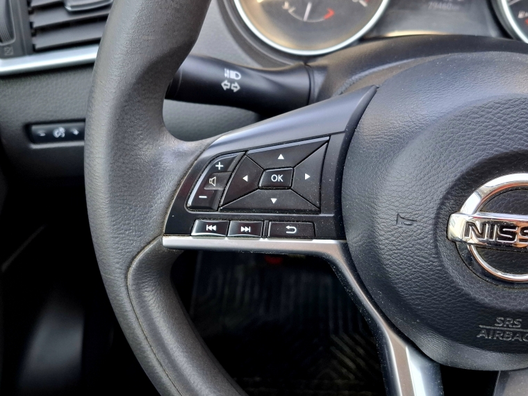 Nissan Qashqai 2.0 Sense Mt 2019 Usado  Usado en Kovacs Usados