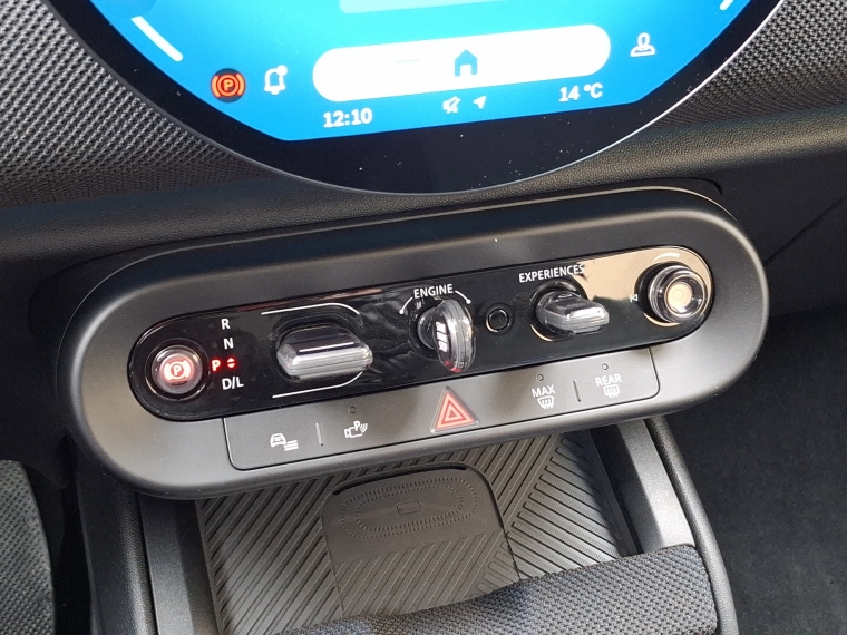 Mini Cooper Countryman C 4x2 1.5 Aut 2026 Usado Usado en BMW Premium Selection Mini Cooper Countryman C 4x2 1.5 Aut 2026 Usado Usado en BMW Premium Selection
