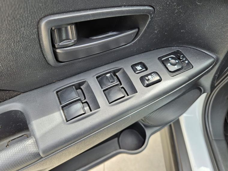 Mitsubishi Asx Asx 1.6 2024 Usado en Rosselot Usados