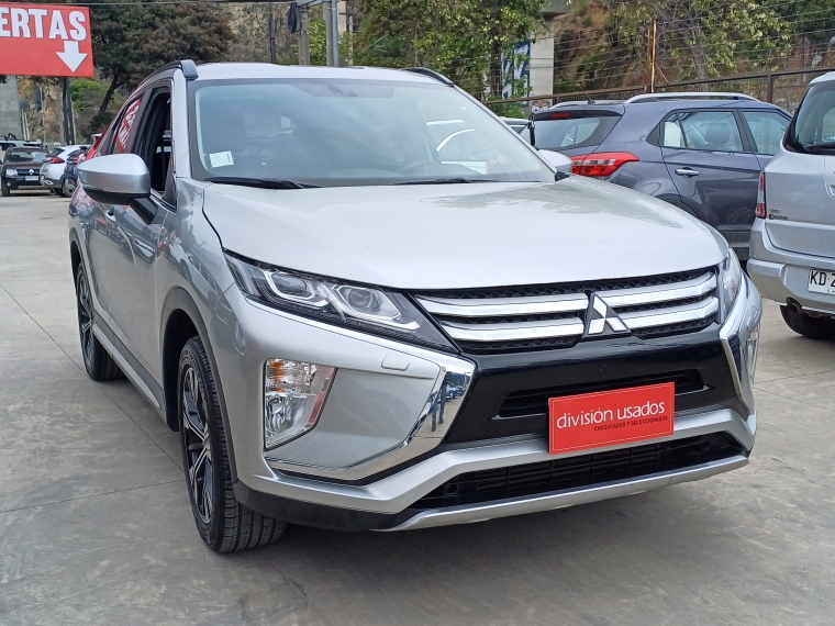 Mitsubishi Eclipse cross Eclipse Cross 4x4 At Rs 1.5 2020 Usado en Rosselot Usados