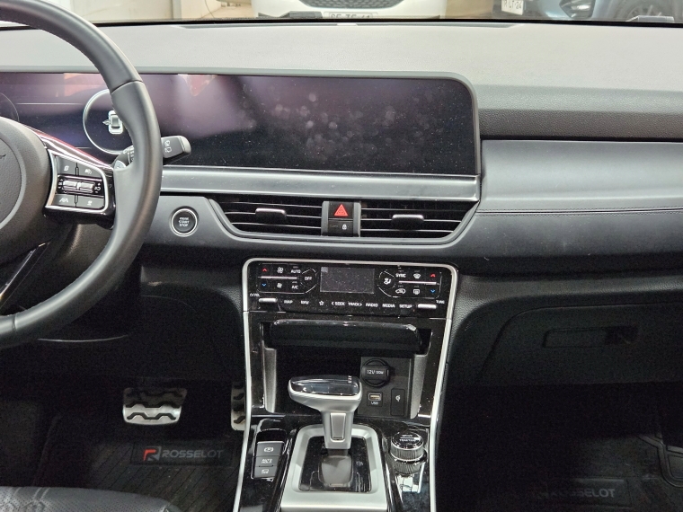 Kia Seltos Seltos Ex Turbo Gdi 1.4 Aut 2025 Usado en Rosselot Usados