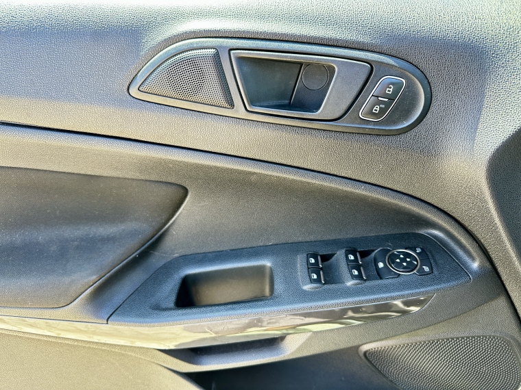 Ford Ecosport 1.5 Se Mt 2020 Usado  Usado en Kovacs Usados