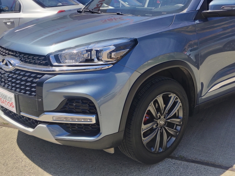 Chery Tiggo 8 Tiggo 8 1.5 2022 Usado en Rosselot Usados