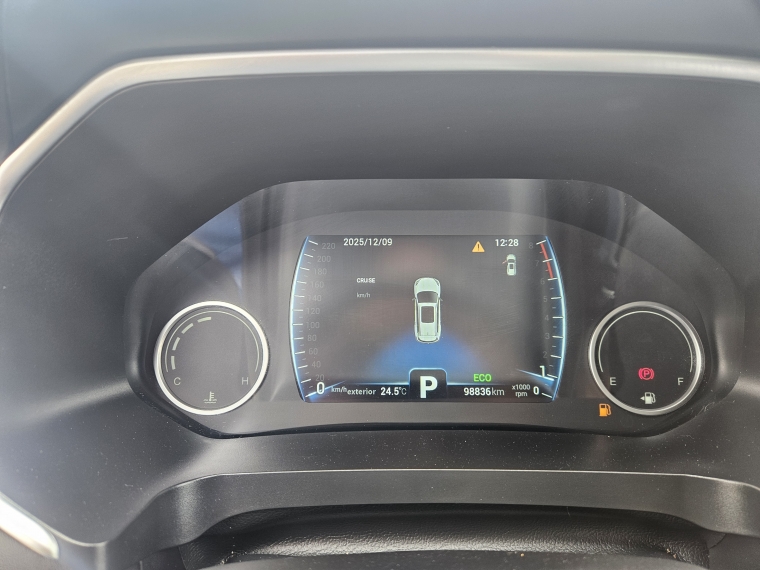 Chery Tiggo 8 1.6t Glx At (turbo) (gdi) 2022 Usado  Usado en Kovacs Usados