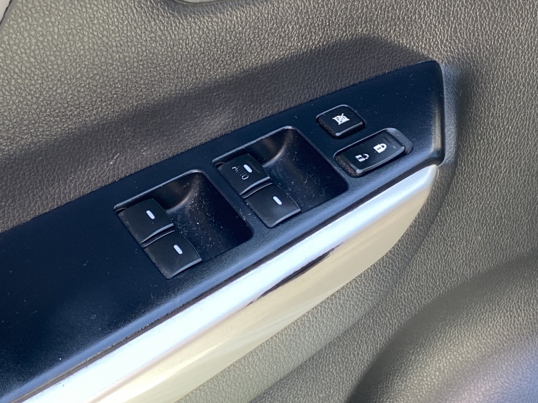 Mitsubishi Montero sport Montero Sport 4x4 3.0 Aut 2019 Usado en Rosselot Usados