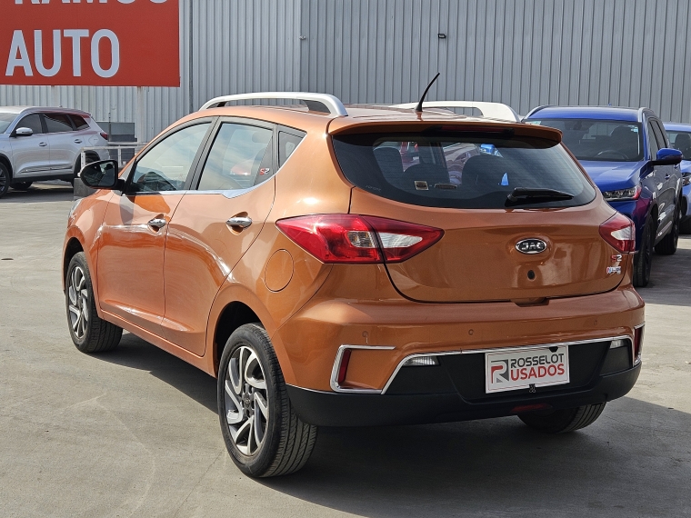 Jac S2 S2 Hb 1.5 2020 Usado  Usado en Webautos.cl