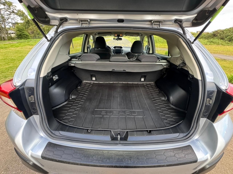 Subaru Xv Dynamic 2019 Usado en G Autos Automotriz - G Autos