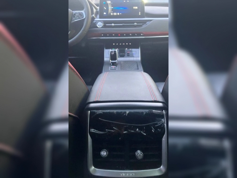 Chery Tiggo 3 pro Glx 1.5t Aut 2024 Usado Usado en Webautos.cl Chery Tiggo 3 pro Glx 1.5t Aut 2024 Usado Usado en Webautos.cl