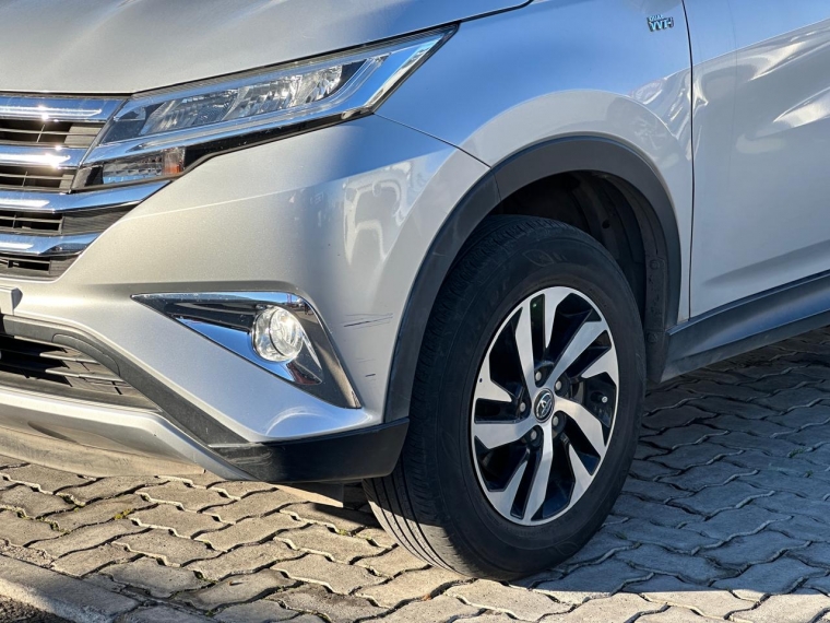 Toyota Rush Rush 1.5 Xli Mt 2021 Usado  Usado en Kovacs Usados